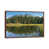 Classic Wood Framed