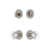 Satin Nickel selected