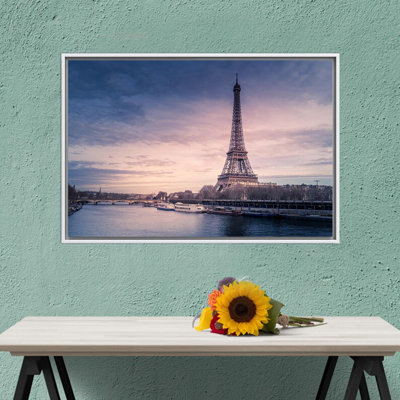 Print on Canvas