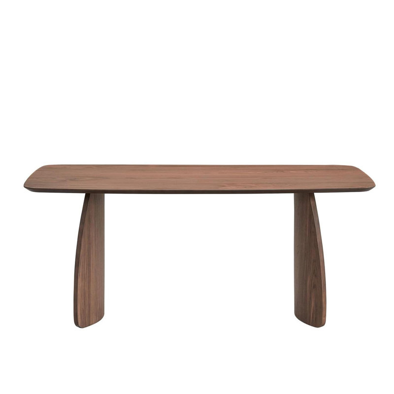 Dining Table Set 5 Pieces, Light Gray