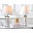 Lamons Shell Table Lamp