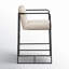 Tabouret de bar et de comptoir Sidney-827238722