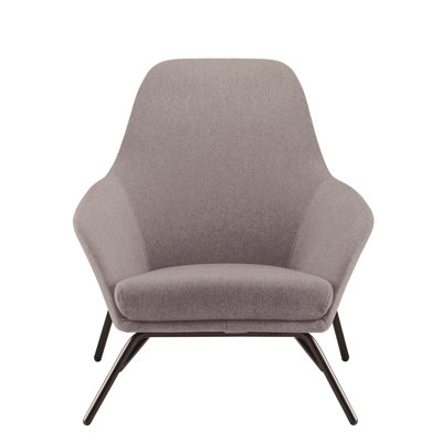 Haymarket Upholstered Armchair -  Corrigan StudioÂ®, 3F4215E6C771465FA88542ACFF2C0E23