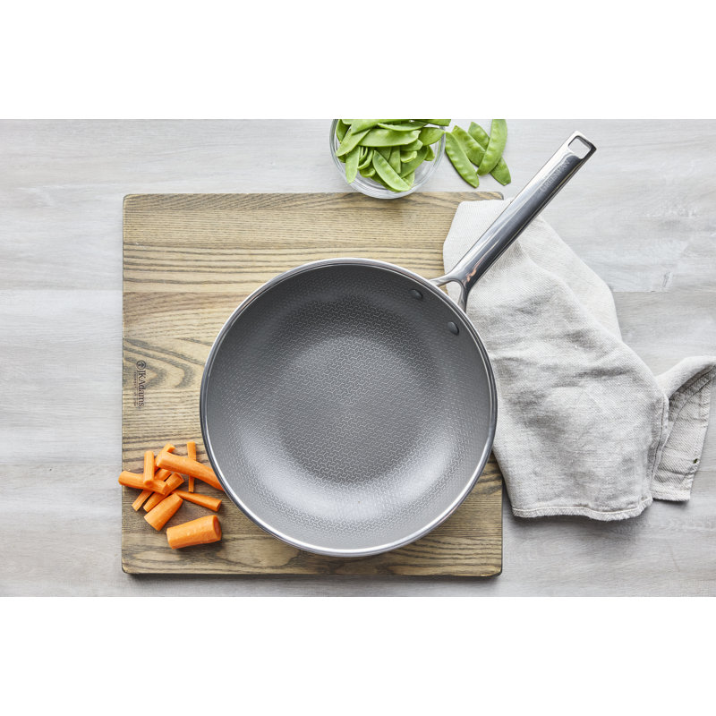 Greenpan Apex Wok 28cm