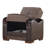 Blaris Upholstered Armchair