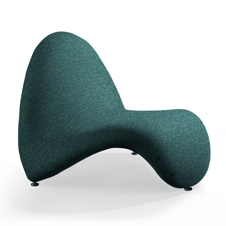 Upholstered Accent Chair