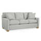 Frye 81'' Upholstered Sofa