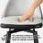 Pineros Upholstered 30.75'' Counter Stool