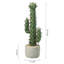41.4cm Artificial Cactus Succulent in Pot