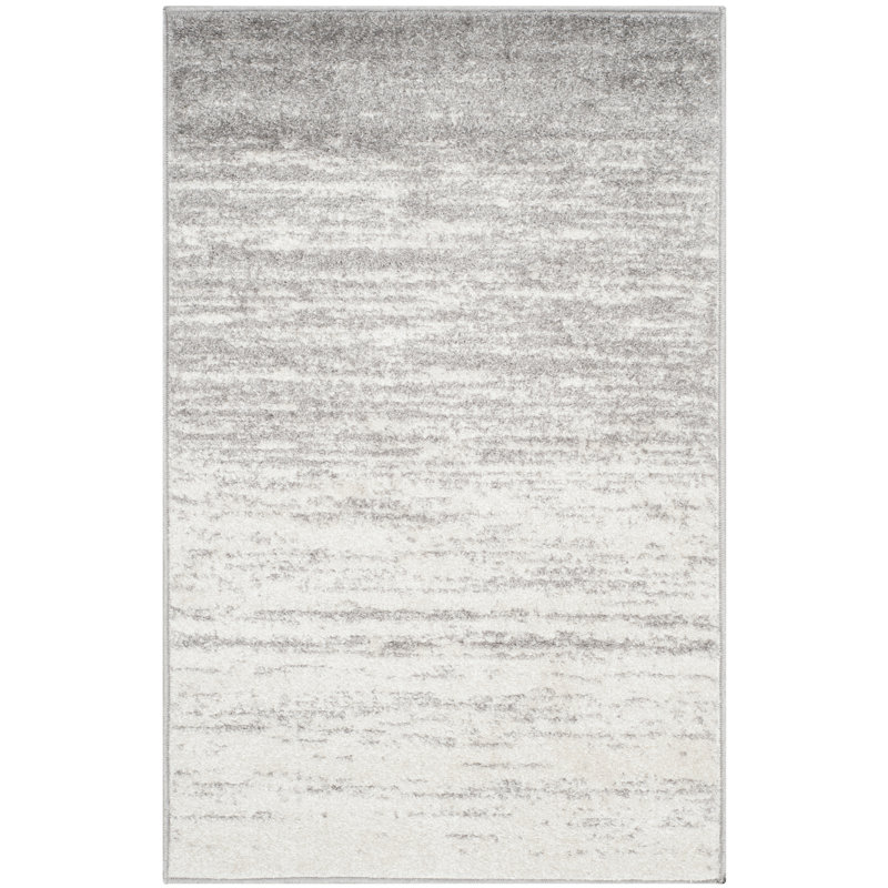 Hornsey Abstract Area Rug, Runner 76 x 183cm