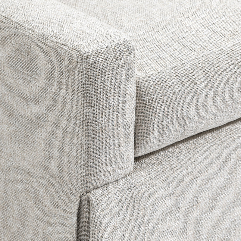 Sutton Swivel Armchair