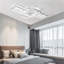 Cespedes LED Semi Flush Mount-2102097018