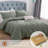 Cotton Sateen Duvet Cover-100005347-100005346
