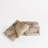 Stoneware Square 4 Piece Coaster Set