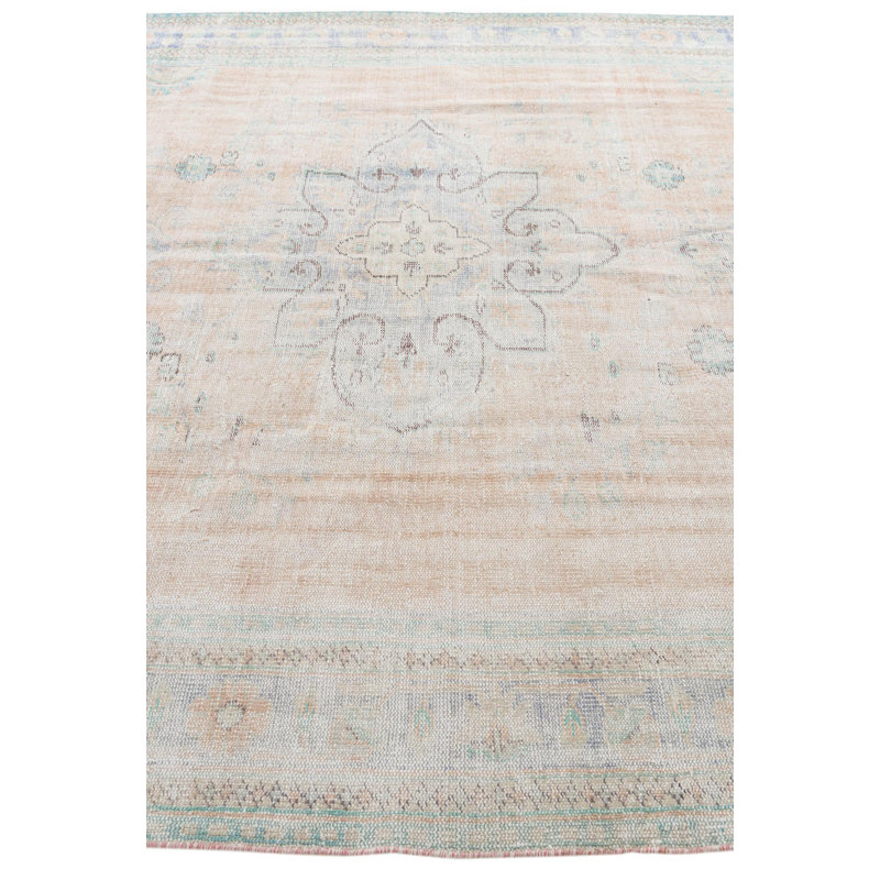 Tapis brun clair Odea
