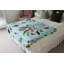 Plotkin Quilted Throw Blanket