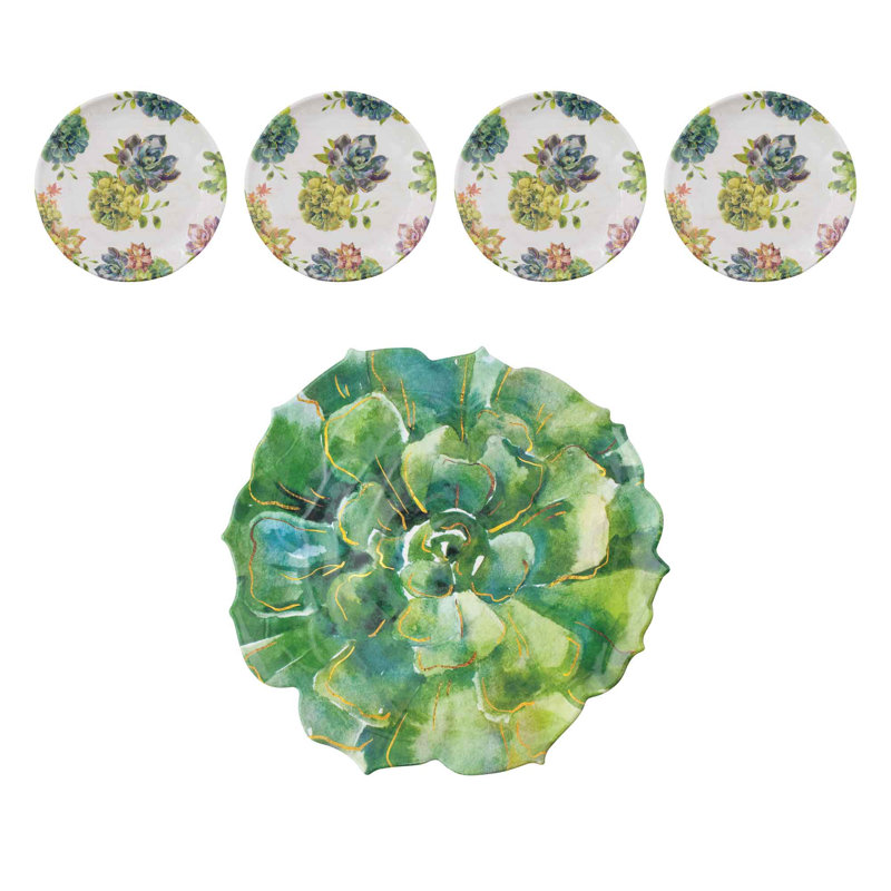 Foundry Select Melamine Platter