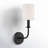 Akir Armed Sconce-1230403747