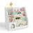 Chitara 5-Tier Book Display Bookcase Bookshelf with Storage Organizer-1916988928