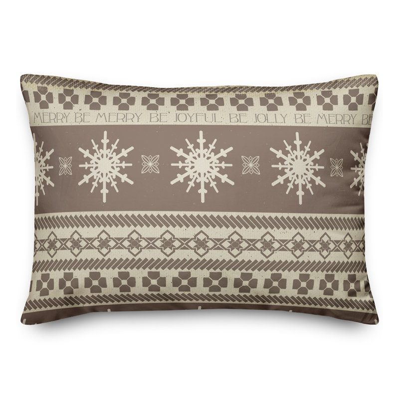Throw Pillow