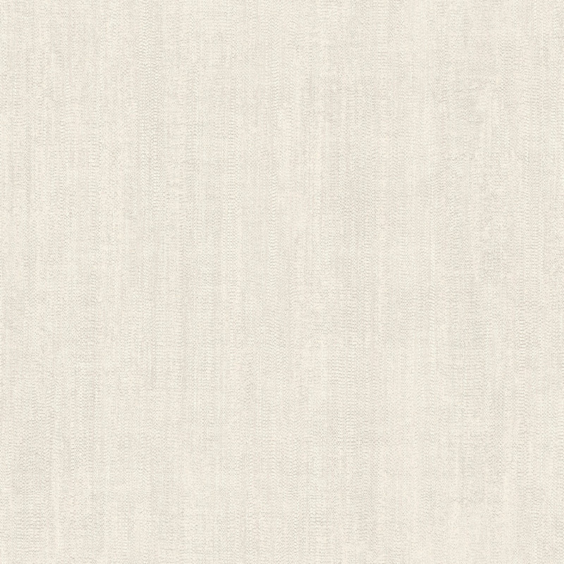 Praveen 10.05m x 2.05cm Semi-Gloss Double Roll, Cream