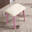Ensemble coiffeuse et tabouret Liannon-1346843700