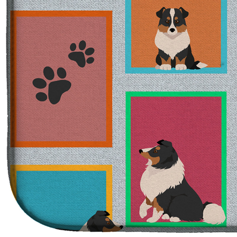 Drying Mat