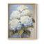 FLORAL Series C III - reproduction encadrée de qualité supérieure - prête à être accrochée - aucun clou requis-662959568-662959573