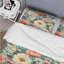 Ensemble de housse de couette Retro Blooms-2066936067