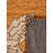 Gold | Brown Wool Handmade Floral Hand Knotted Rectangle Indoor Area Rug-300876317