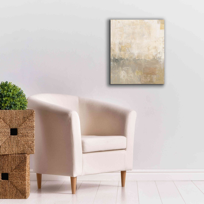 Impression sur toile par Elizabeth Eleven, H 24 po x l 20 po x P 0,75 po