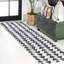 Tapis intérieur / extérieur Wydmire-80359172