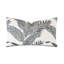 Montecito Linen Lumbar Pillow Cover & Insert