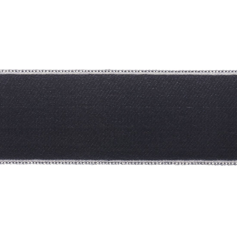 Velvet Tape Wide, Graphite