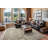 Oriental Indoor Rug-1451842259