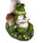 Hepzibah Animals Resin Garden Statue