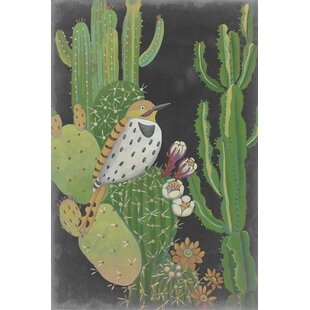 LV Cactus Art | Fashion Art | Canvas Cultures