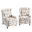 29.13cm Wide Standard Recliner-794586993