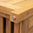 Portside 30Gallons Wood Deck Box