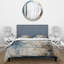 Ensemble de housse de couette Japon Art Serene Zen Minimalisme II - Japon Art-107146855