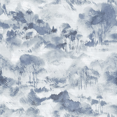 Nara Toile Roll