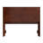 Bouldin Solid Wood Storage Bookcase Headboard-562965278-639924427