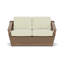 Charisma Outdoor 2 - Seat Loveseat-1070141682