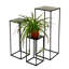 Nooreyn 1 Tier Plant Stand