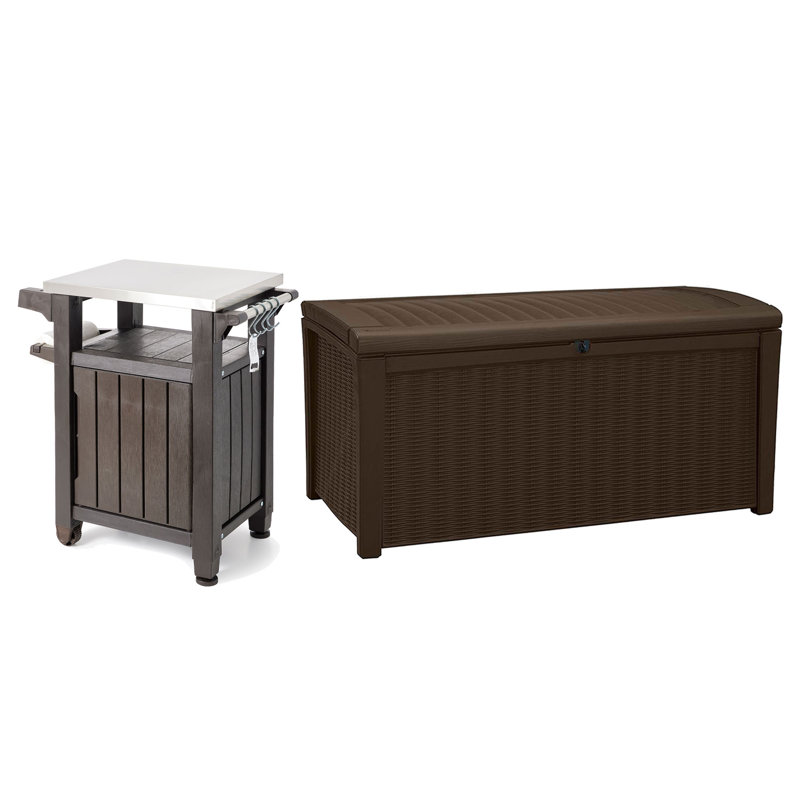 Unity Bar Set