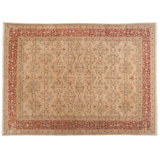 One-of-a-Kind 9' X 12' Area Rug