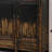 Classical Natural Plain Sideboard
