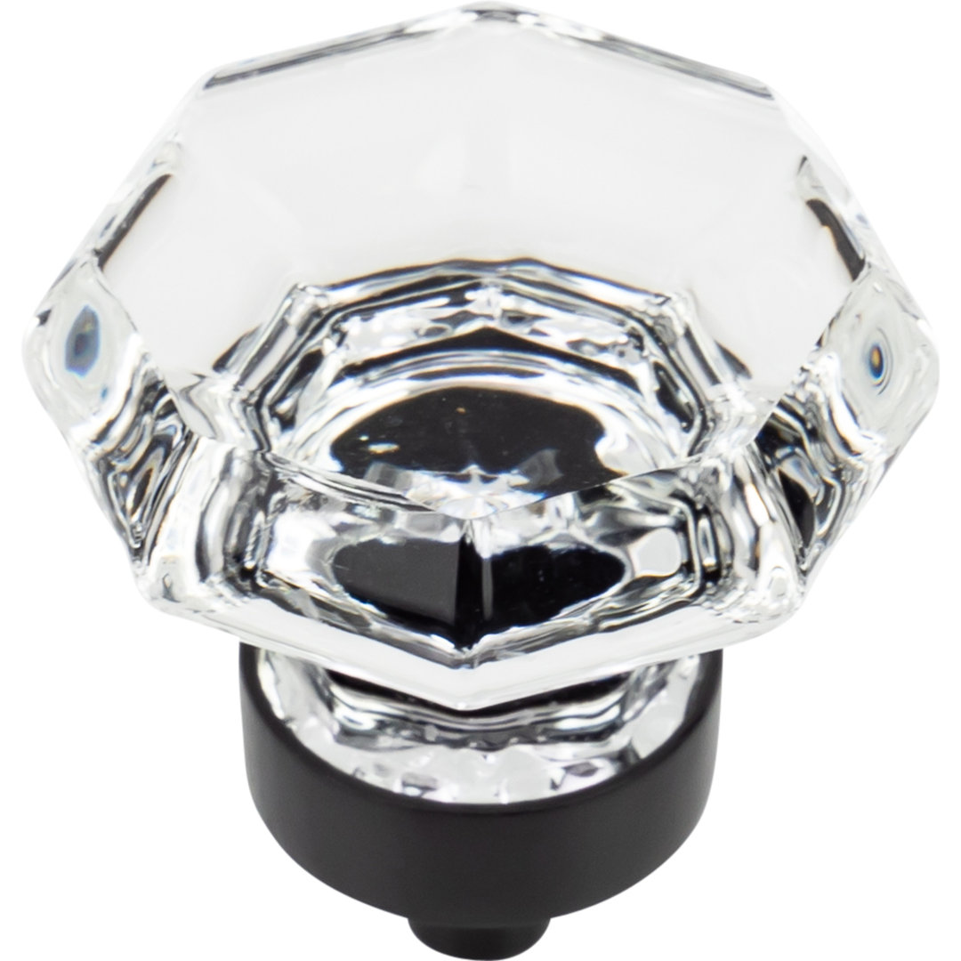 1 5/16" Length Geometric Knob Multipack (Set of 10) Eddington Lane 