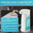 Automatic Touch Soap Dispenser 500ML