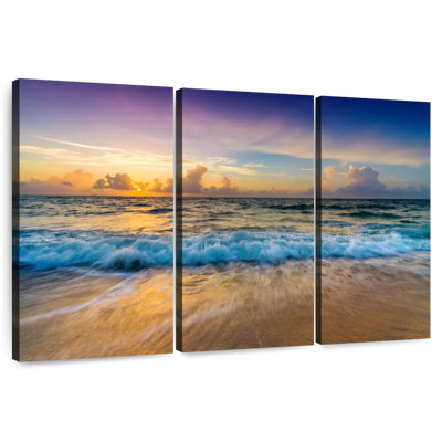 Gillard Golden Beach Sunrise, Floride